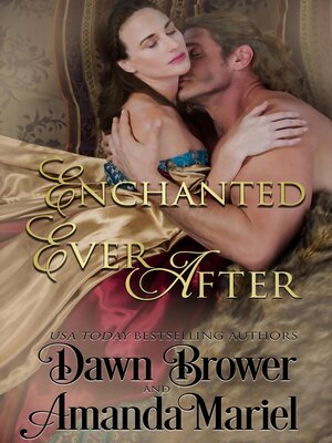 cover image of Enchanted Ever After